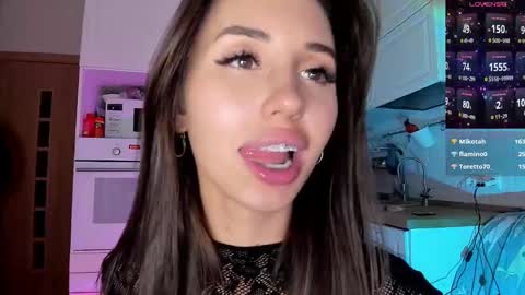 Snapshot of l1tww chatting on 5, 2, 2025 Malika online show from 5, 2, 2025