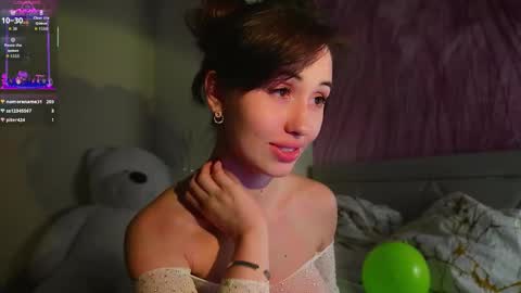 Malika online show from 13, 11, 2025