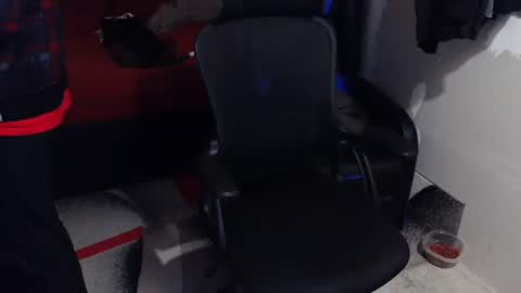 Snapshot of l1v1nth3dr3am chatting on 18, 1, 2026 l1v1nth3dr3am online show from 18, 1, 2026