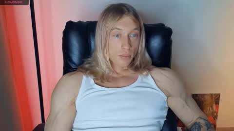 Snapshot of l_adonis_l chatting on 13, 1, 2026 Adonis online show from 13, 1, 2026