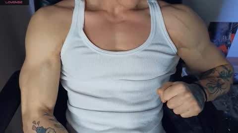 Snapshot of l_adonis_l chatting on 16, 1, 2026 Adonis online show from 16, 1, 2026