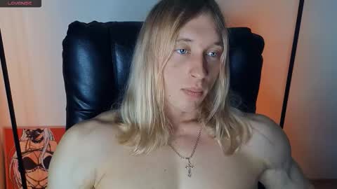 Snapshot of l_adonis_l chatting on 23, 2, 2026 Adonis online show from 23, 2, 2026