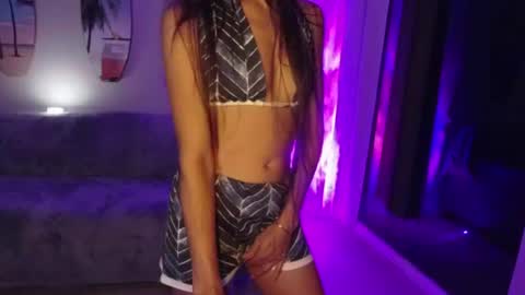  Giselle  online show from 19, 7, 2026