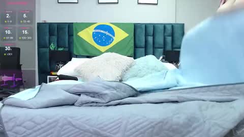 Snapshot of la_crespa_x chatting on 17, 1, 2025 la crespa x online show from 17, 1, 2025