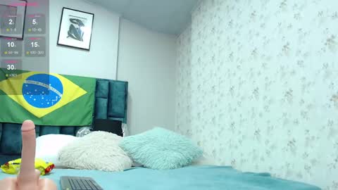 Snapshot of la_crespa_x chatting on 3, 2, 2025 la crespa x online show from 3, 2, 2025