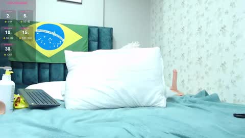 Snapshot of la_crespa_x chatting on 8, 2, 2025 la crespa x online show from 8, 2, 2025