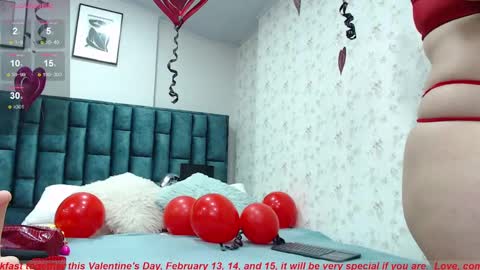 Snapshot of la_crespa_x chatting on 14, 2, 2025 la crespa x online show from 14, 2, 2025