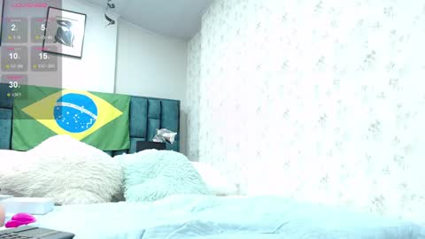 Snapshot of la_crespa_x chatting on 24, 2, 2025 la crespa x online show from 24, 2, 2025