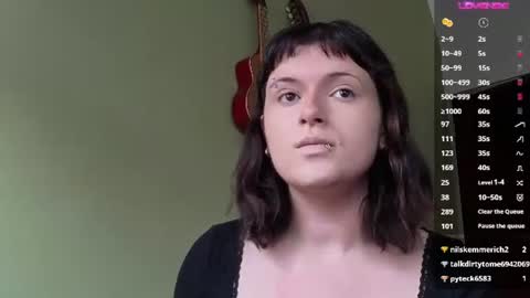 Hanna FREE ONLYFANS  online show from 17, 6, 2026