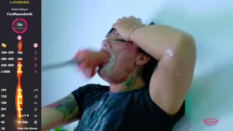 AMAZONA  online show from 4, 3, 2025