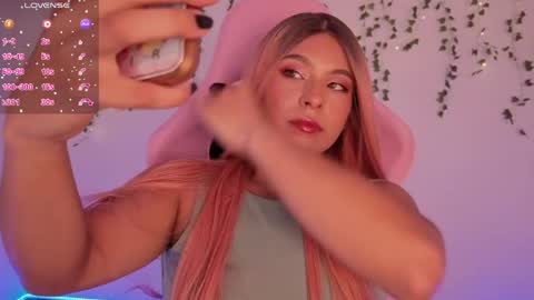 Snapshot of la_parce777 chatting on 29, 3, 2026 Victoria online show from 29, 3, 2026