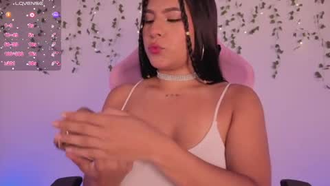 Snapshot of la_parce777 chatting on 6, 4, 2026 Victoria online show from 6, 4, 2026