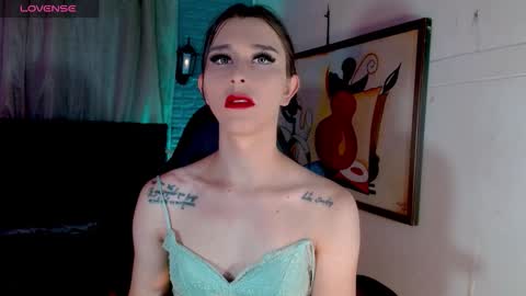 Snapshot of la_ratona_1 chatting on 2, 2, 2026 AriSaray online show from 2, 2, 2026