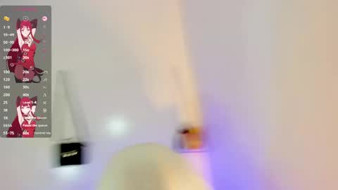 Snapshot of la_ratona_1 chatting on 24, 3, 2026 AriSaray online show from 24, 3, 2026