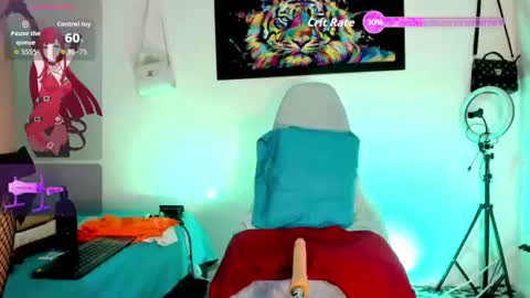 Snapshot of la_ratona_1 chatting on 14, 6, 2026 AriSaray online show from 14, 6, 2026