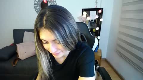 Catalina online show from 18, 11, 2025