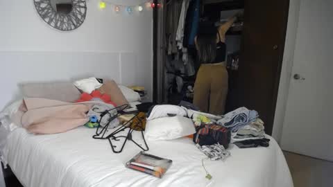 Snapshot of la_rola_ chatting on 20, 4, 2026 Catalina online show from 20, 4, 2026