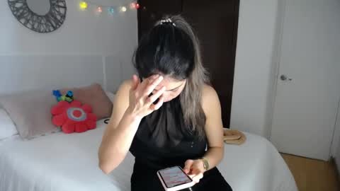 Snapshot of la_rola_ chatting on 3, 5, 2026 Catalina online show from 3, 5, 2026