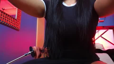 Cris  online show from 25, 11, 2025