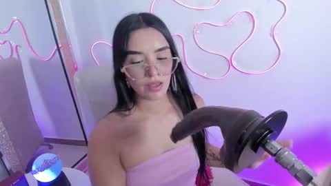 lana  foxx Model  independient online show from 23, 2, 2026