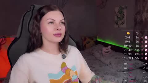 LaBandita online show from 26, 5, 2026