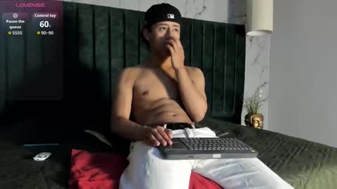 Snapshot of labrinthteasing chatting on 18, 9, 2025 labrinthteasing online show from 18, 9, 2025