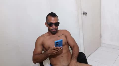 Snapshot of lacasadelosmunecosbq chatting on 29, 3, 2026 Bruno Smith online show from 29, 3, 2026