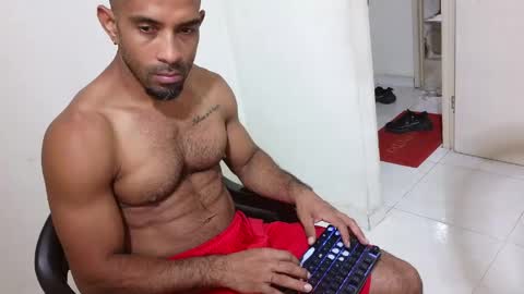 Snapshot of lacasadelosmunecosbq chatting on 15, 4, 2026 Bruno Smith online show from 15, 4, 2026
