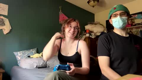 Snapshot of lacedinsin chatting on 8, 9, 2025 lacedinsin online show from 8, 9, 2025