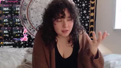 Snapshot of laceyblack42069 chatting on 4, 3, 2026 Lacey online show from 4, 3, 2026