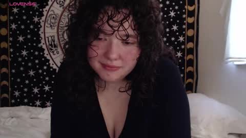 Snapshot of laceyblack42069 chatting on 18, 3, 2026 Lacey online show from 18, 3, 2026