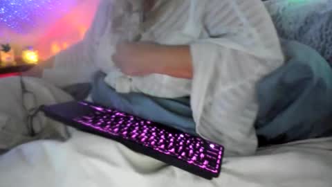 Lacey online show from 1, 3, 2026