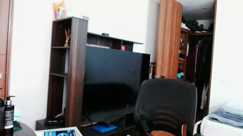 Snapshot of lachicadelcan chatting on 15, 3, 2026 Jazmin online show from 15, 3, 2026