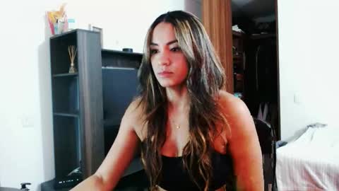 Snapshot of lachicadelcan chatting on 17, 3, 2026 Jazmin online show from 17, 3, 2026