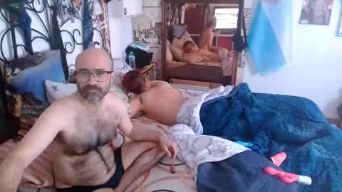 lachicadeldiablo online show from 28, 3, 2026