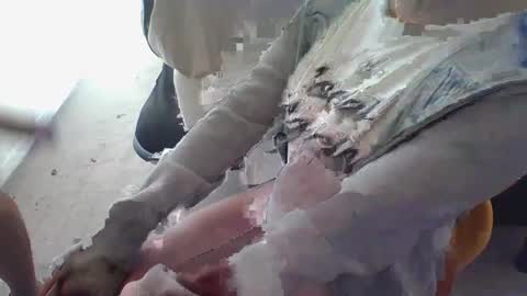 Snapshot of lachickadelbronx chatting on 3, 3, 2025 lachickadelbronx online show from 3, 3, 2025