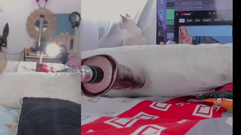 LACI LOST online show from 27, 1, 2025