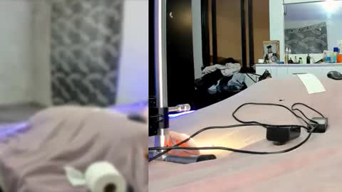 Snapshot of lacii_lost chatting on 19, 3, 2026 LACI LOST online show from 19, 3, 2026