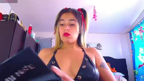 Valentina online show from 10, 7, 2026