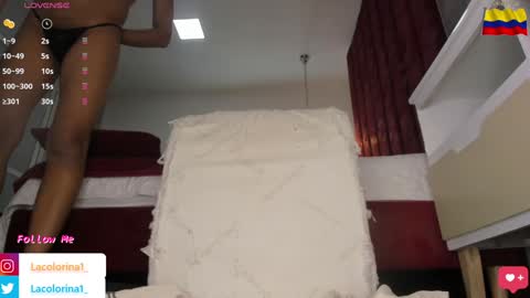 Colorina  online show from 4, 2, 2025