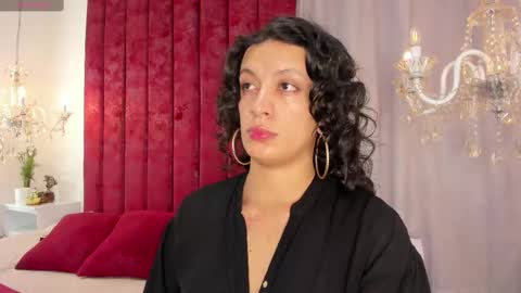 Colorina  online show from 17, 2, 2025