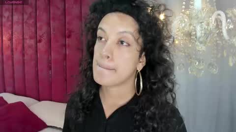 Colorina  online show from 3, 3, 2025