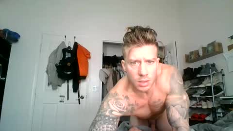 lacrioxcum18 online show from 15, 1, 2025