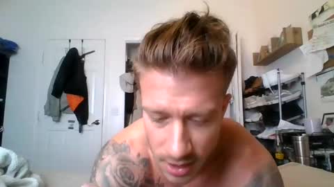 lacrioxcum18 online show from 8, 3, 2025