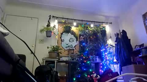 lacybell online show from 19, 1, 2025