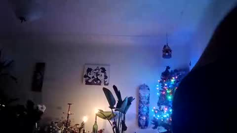 Snapshot of lacybell chatting on 19, 12, 2025 lacybell online show from 19, 12, 2025