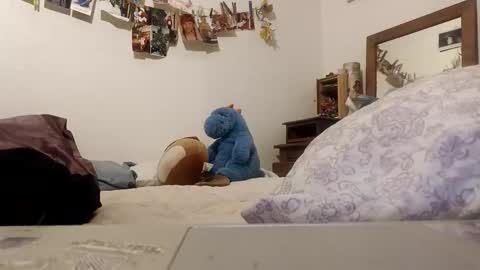 Snapshot of lacybell chatting on 18, 1, 2026 lacybell online show from 18, 1, 2026