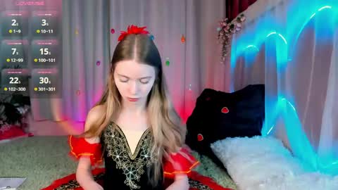 Lada online show from 16, 4, 2026