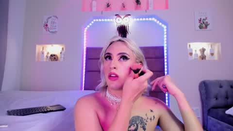 Laden And Juan online show from 9, 1, 2025