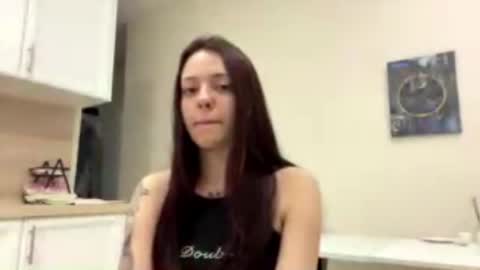 Snapshot of ladonnavanderpol chatting on 21, 4, 2026 Lia online show from 21, 4, 2026